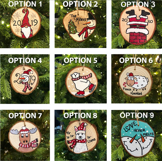 Ornament Kits