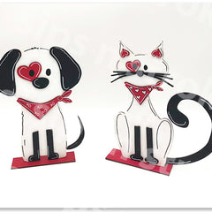 Non-Canvas Kits (Wood Kits, etc.)